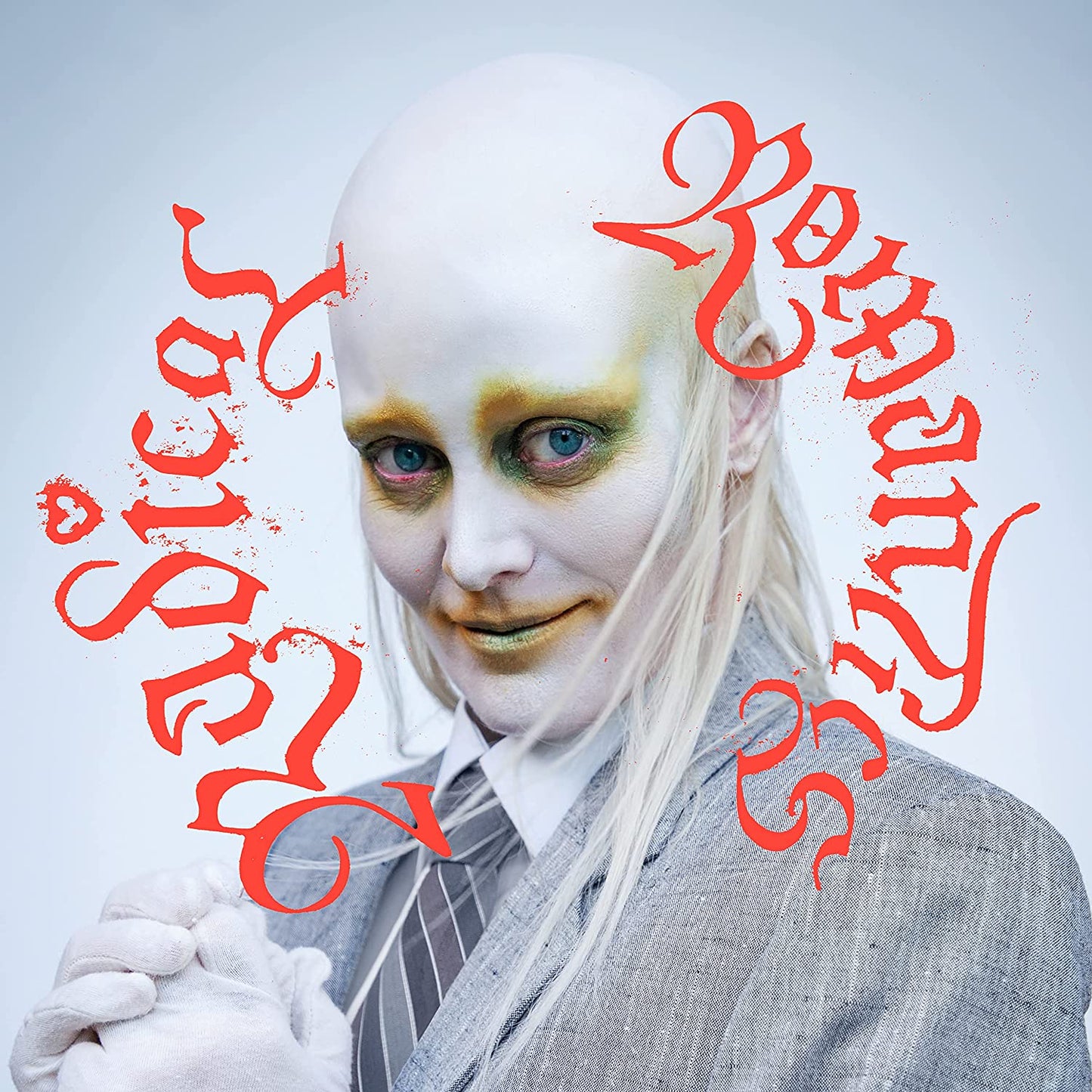 CD - Fever Ray - Radical Romantics