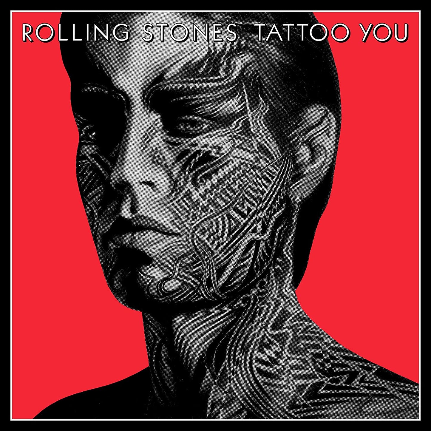 Rolling Stones - Tattoo You (40th) - 2CD