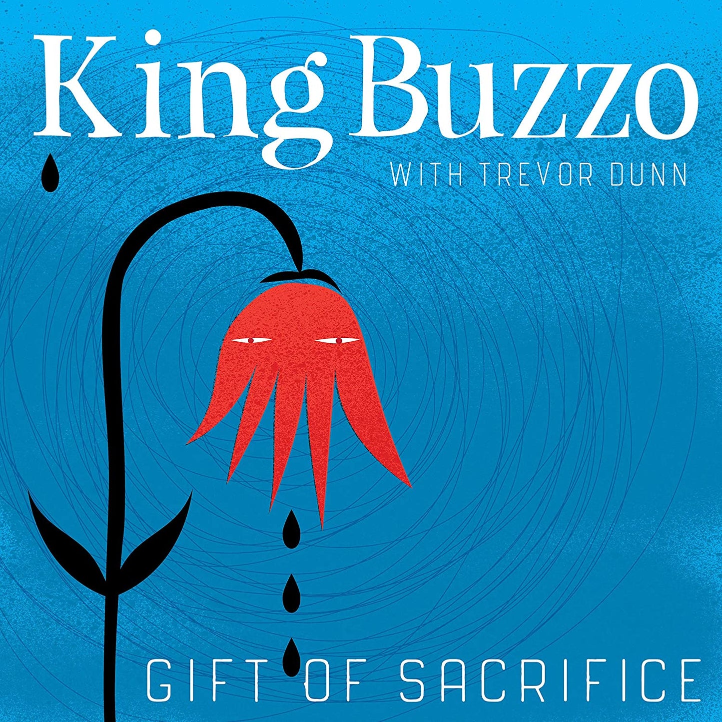 King Buzzo - Gift Of Sacrifice - CD