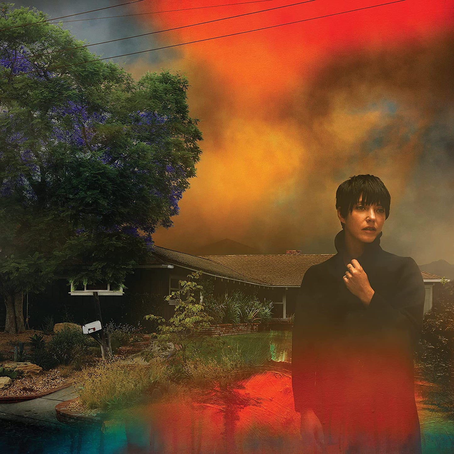 CD - Sharon Van Etten - We've Been Going About This All Wrong