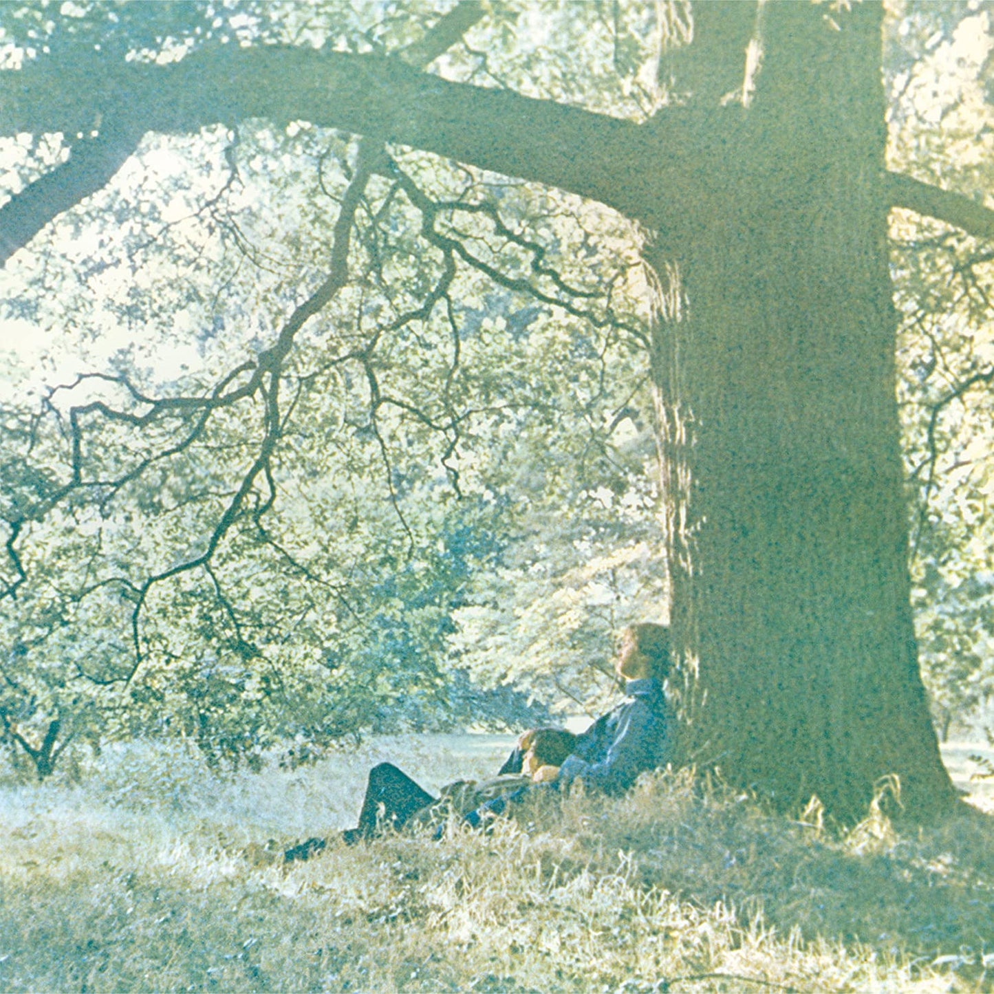 CD - Yoko Ono - Plastic Ono Band