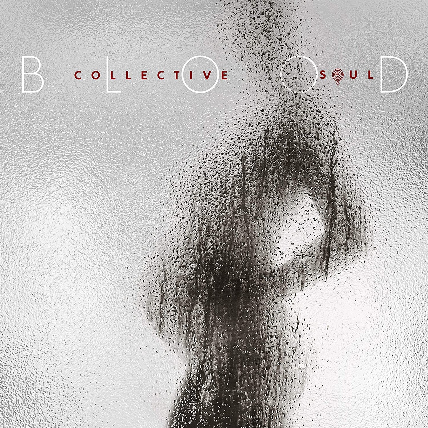 Collective Soul - Blood - CD