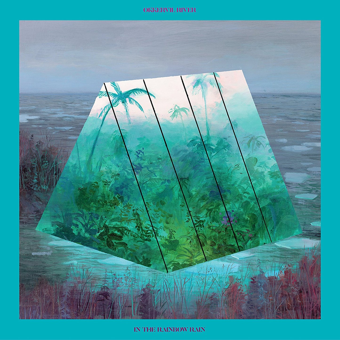 Okkervil River - In The Rainbow Rain CD