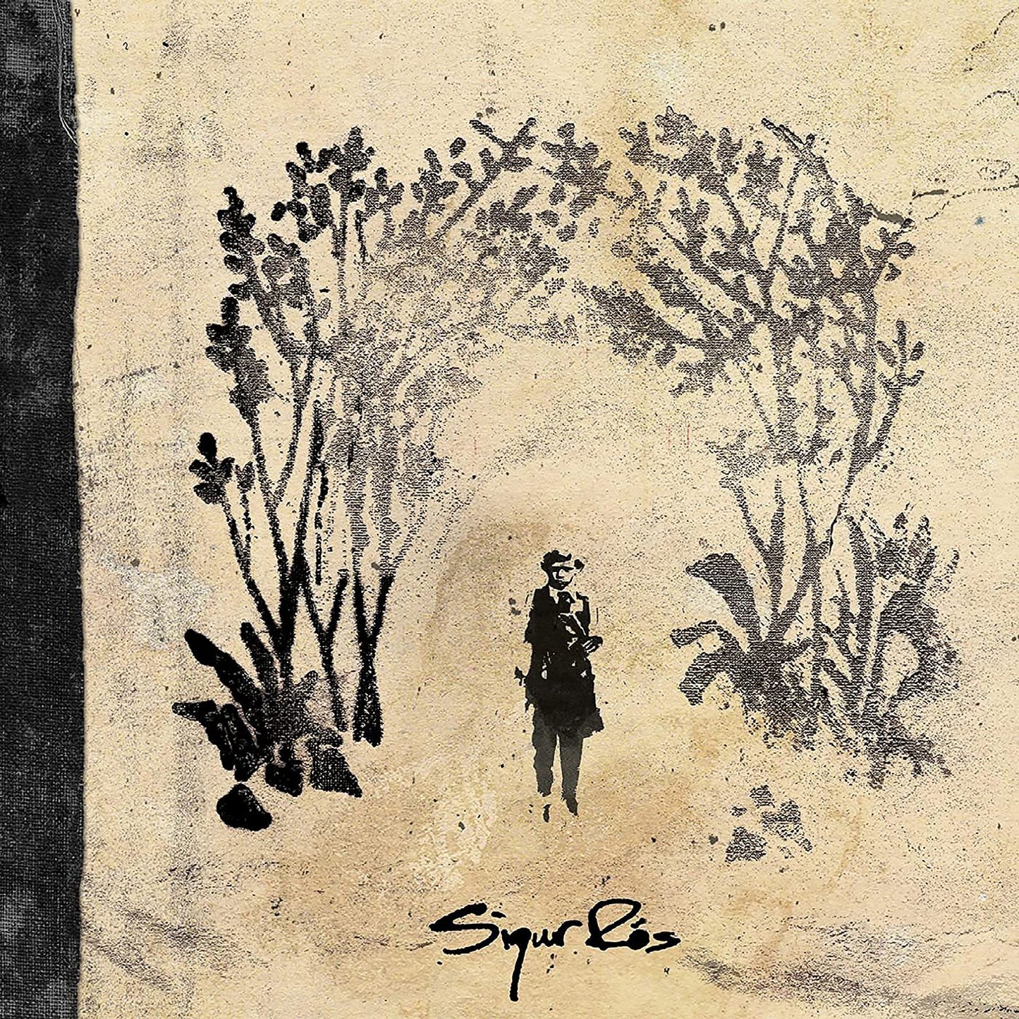 3LP - Sigur Ros - Takk (20th)