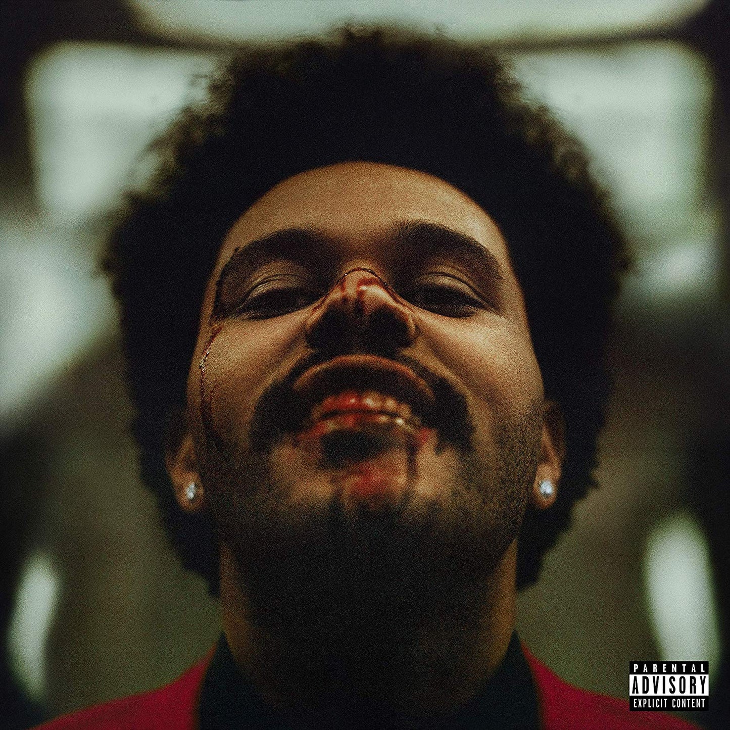 CD - The Weeknd - After Hours