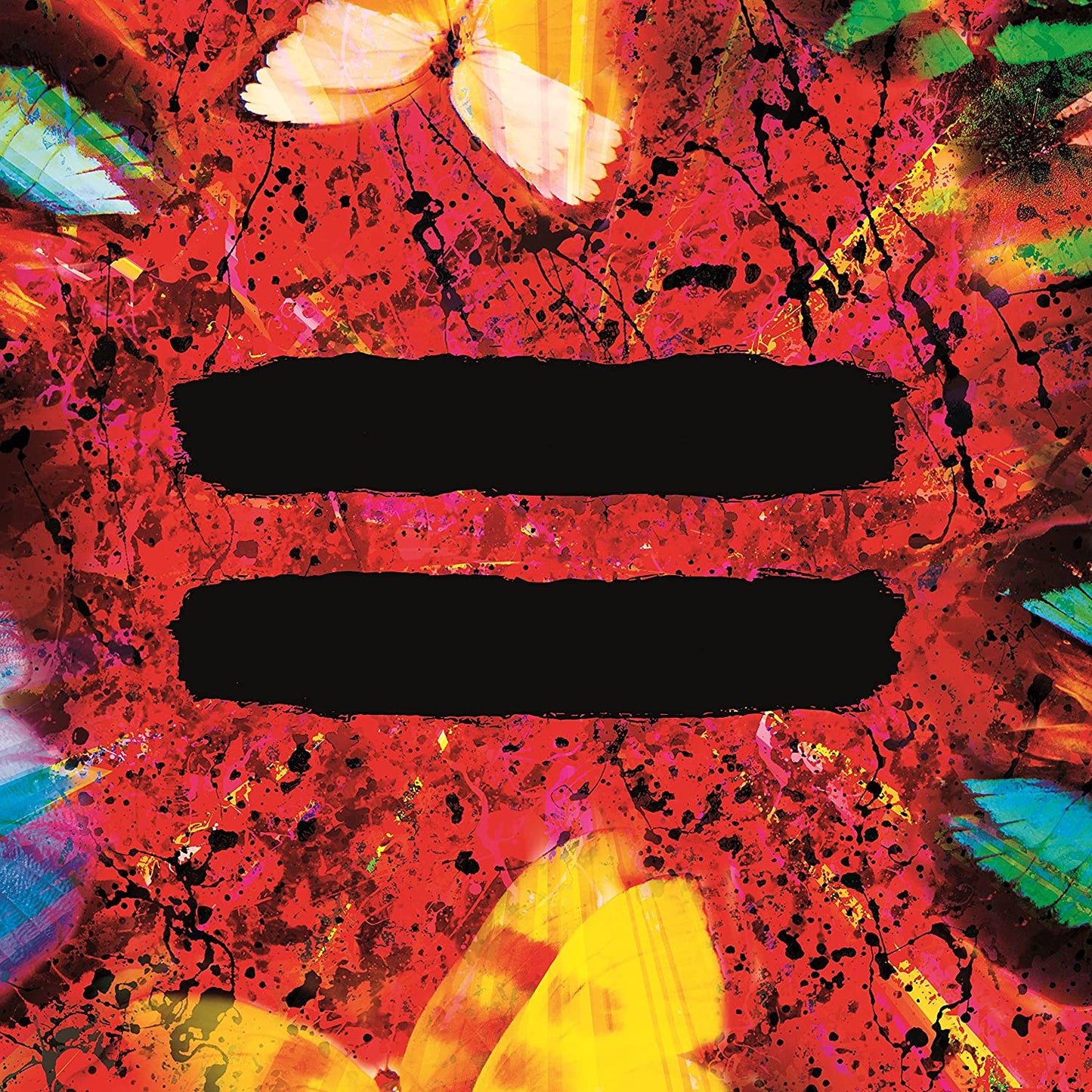 CD - Ed Sheeran - =