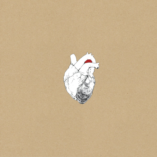 2CD - Swans - The Beggar