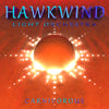Hawkwind Light Orchestra - Carnivorous - CD