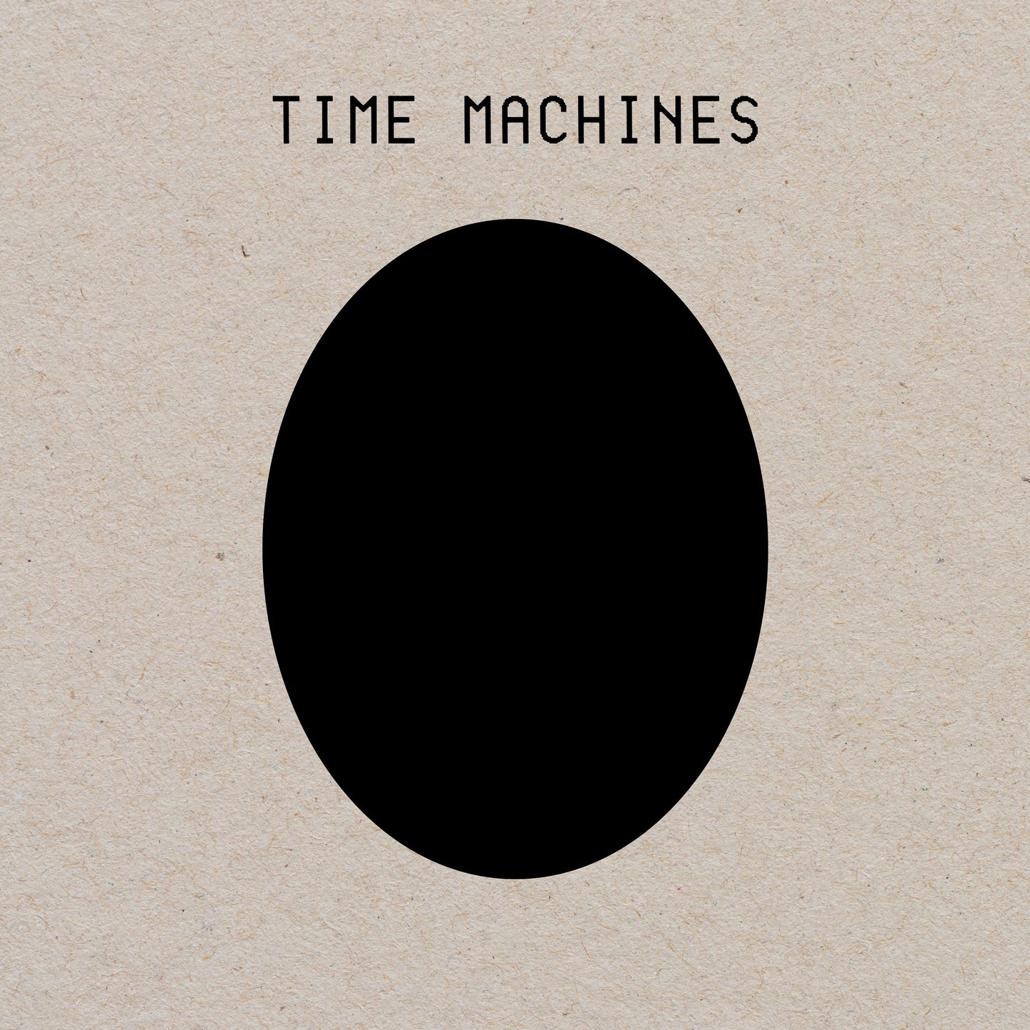 2LP - Coil - Time Machines