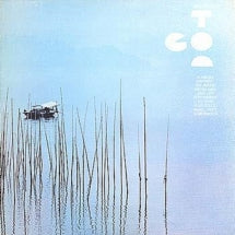CD - Stomu Yamashta - Go Too