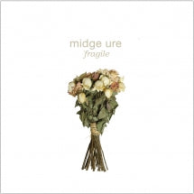 MIdge Ure - Fragile - CD