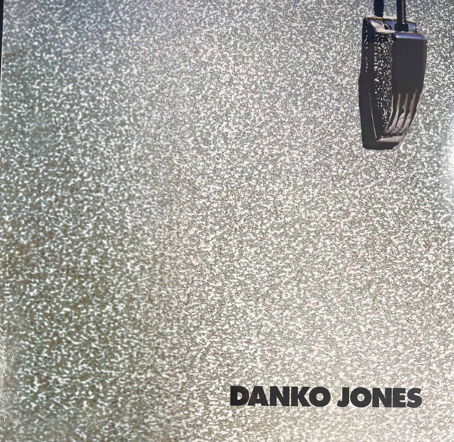 LP - Danko Jones - S/T