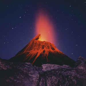 Akron/Family - The Cosmic Birth And Journey Of Shinju TNT - CD