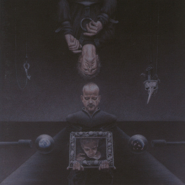 Enslaved - Monumension - CD
