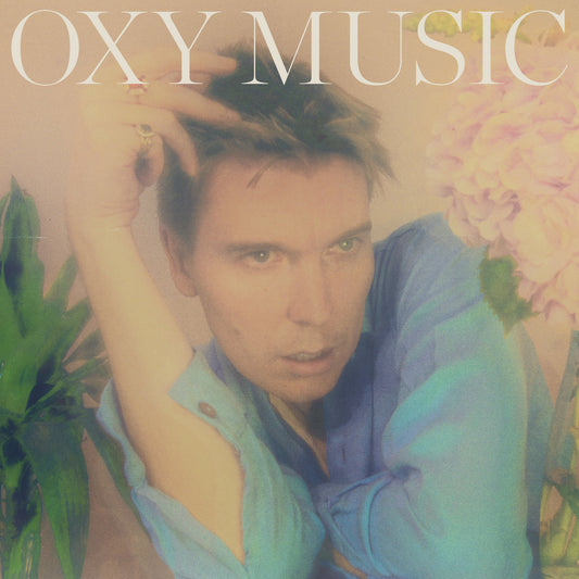 Alex Cameron - Oxy Music - LP