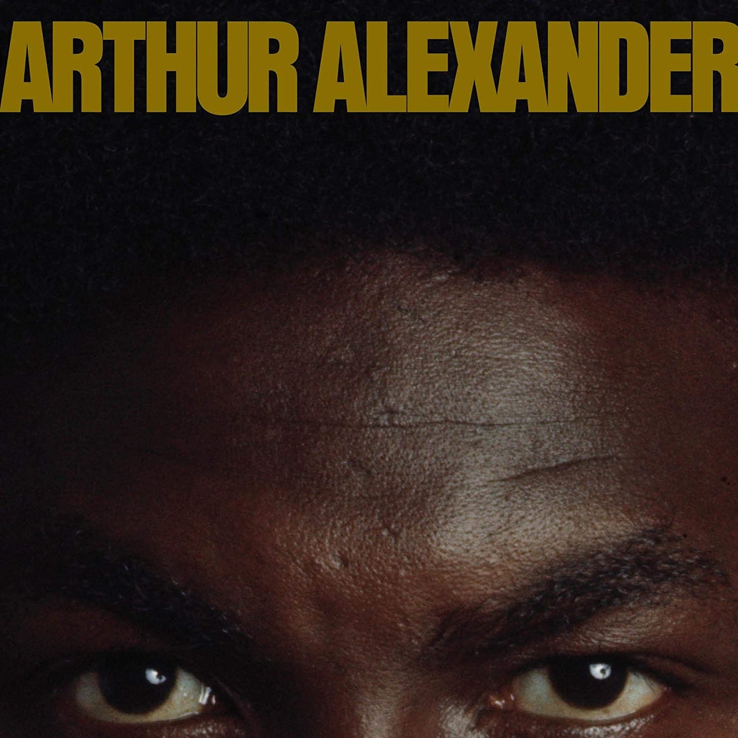 Arthur Alexander - Arthur Alexander - CD