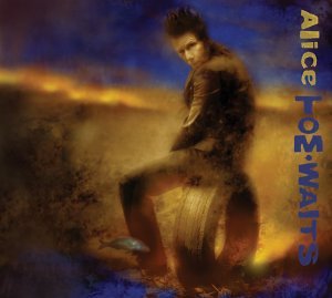 CD - Tom Waits - Alice