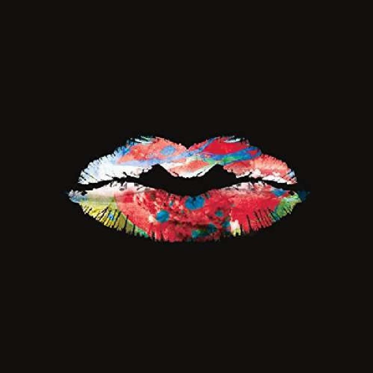 The Harpoonist & The Axe Murderer - Apocalipstick - CD