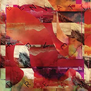 Ben Watt - Fever Dream - CD