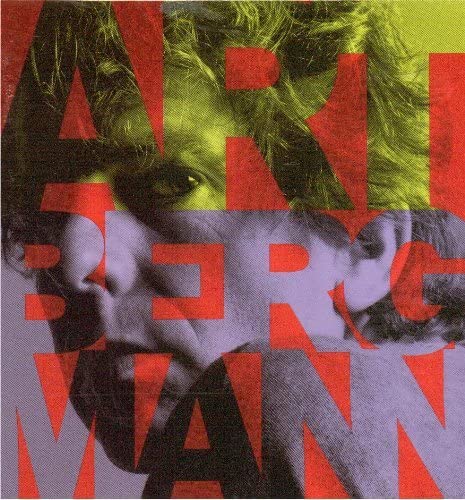 USED CD - Art Bergmann – Art Bergmann