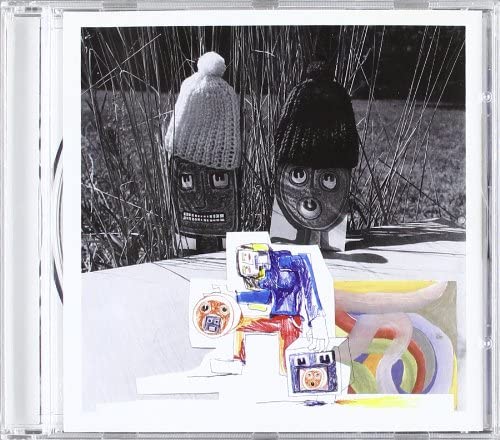 The Micronauts – Bleep To Bleep - USED CD