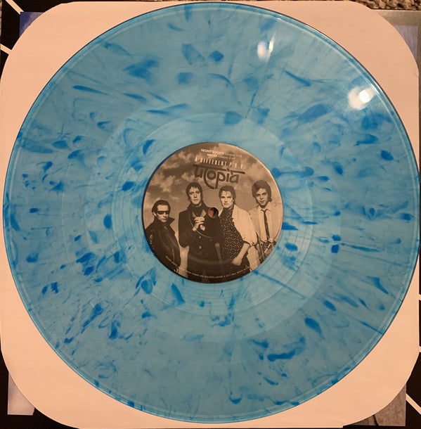 Utopia – A Different Point of View - LP