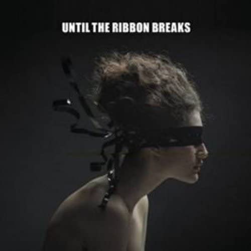 Until The Ribbon Breaks – A Lesson Unlearnt - USED CD