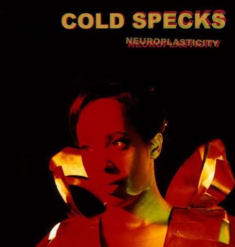 USED CD - Cold Specks – Neuroplasticitty