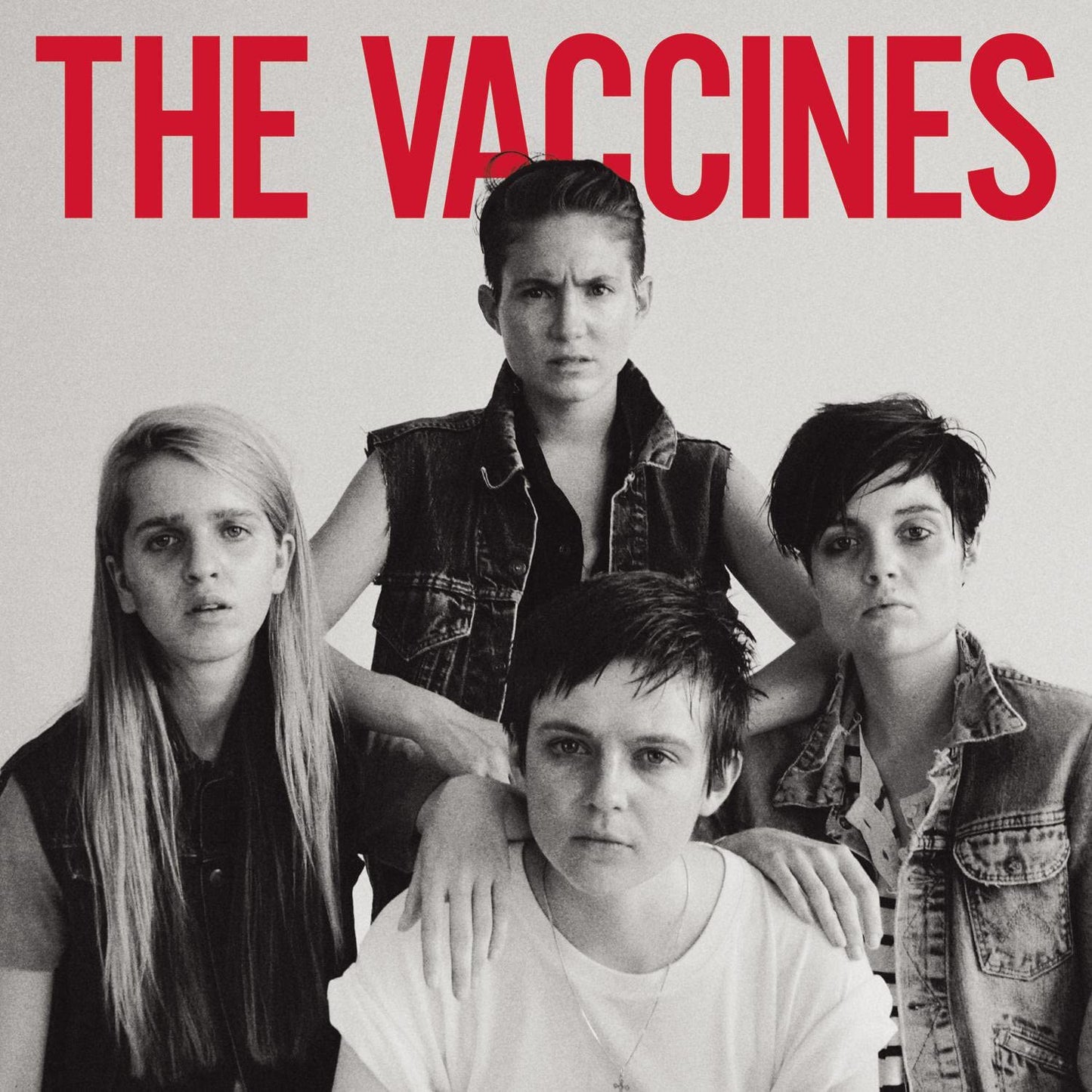 USED CD - The Vaccines - Come Of Age