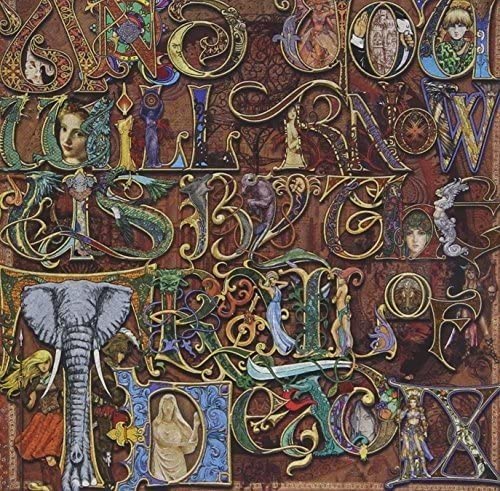 And You Will Know Us By The Trail Of Dead – IX - USED CD