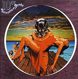 CD - 10CC - Deceptive Bends