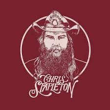 CD - Chris Stapleton - From a Room Volume 2