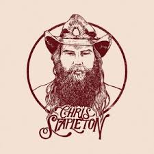 CD - Chris Stapleton - From a Room V.1