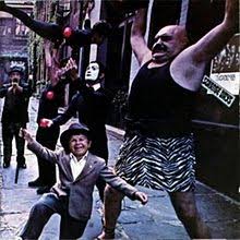 CD - The Doors - Strange Days