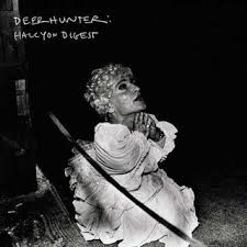 CD - Deerhunter - Halcyon Digest