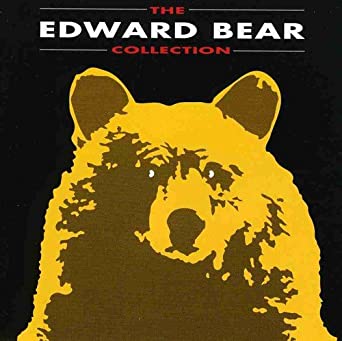 Edward Bear - The Collection - CD