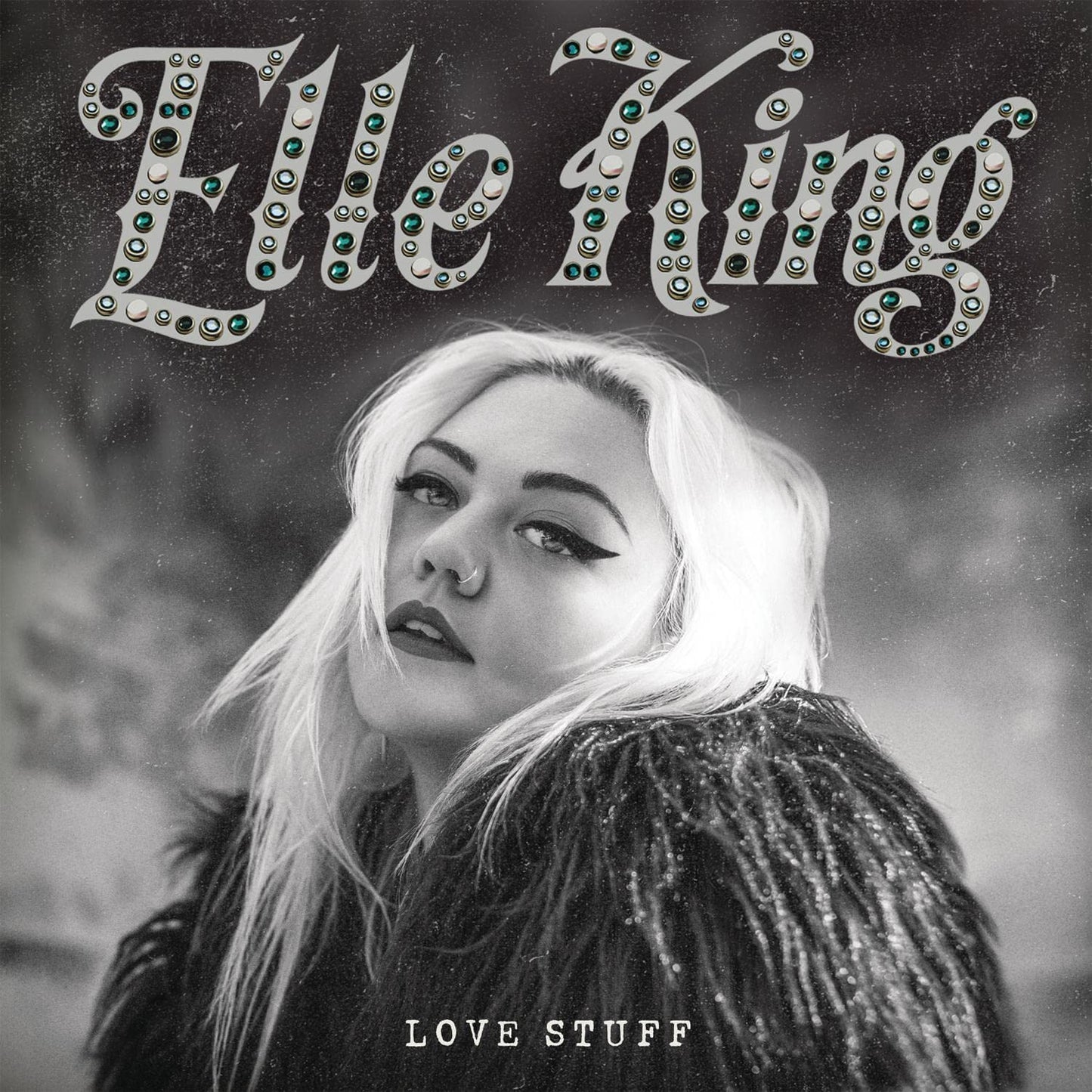 Elle King – Love Stuff - USED CD