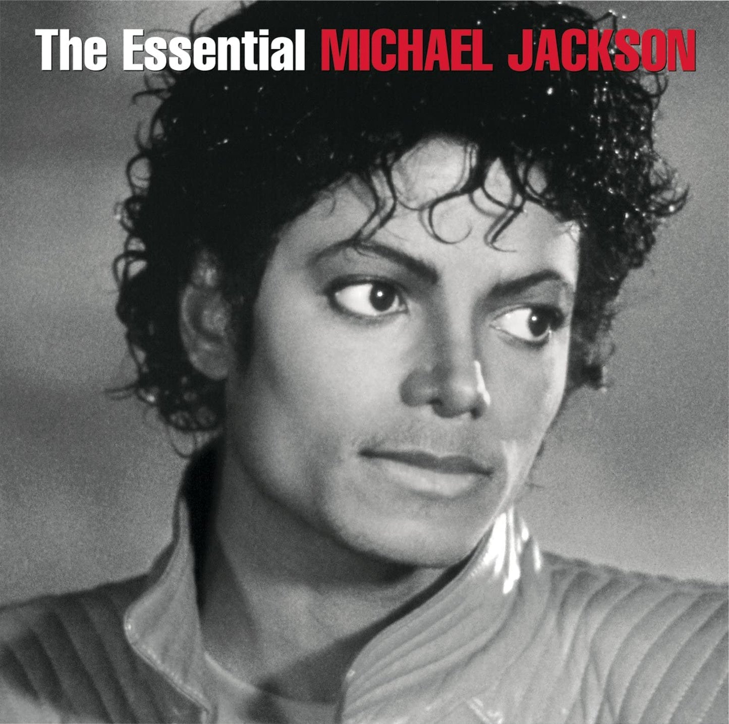 2CD - Michael Jackson - The Essential