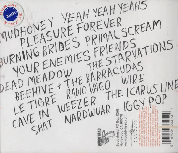 Various – Gimme Skelter - USED CD