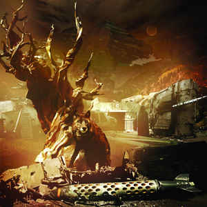 A Storm Of Light - Forgive Us Our Tresspases - CD