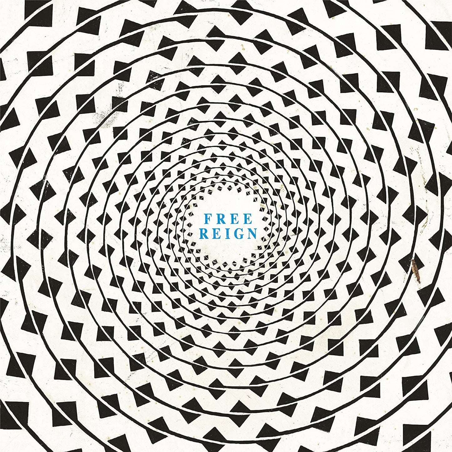 Clinic – Free Reign - USED CD