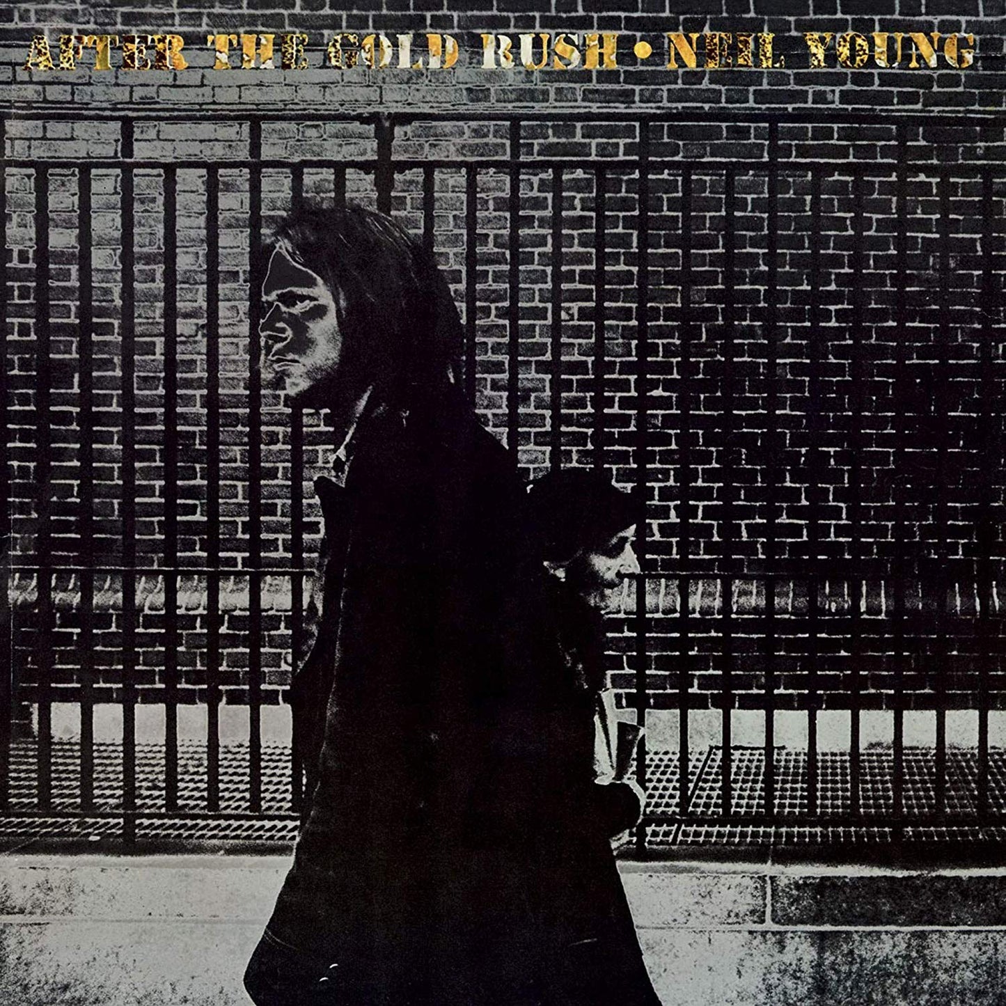 CD - Neil Young - After The Gold Rush (50th)