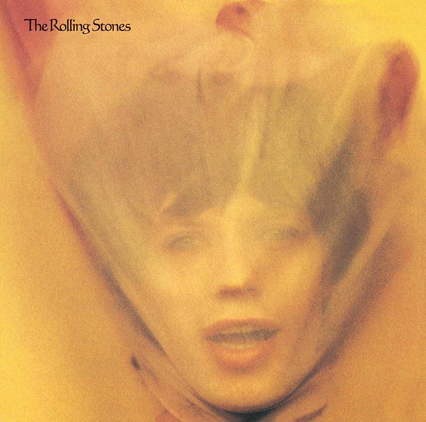 2CD - Rolling Stones - Goat's Head Soup