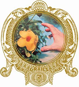 CD - Grails - Chalice Hymnal