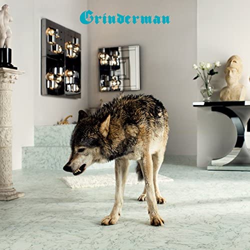 CD - Grinderman - 2 DELUXE