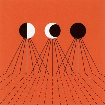 Half Moon Run - Seasons of Change/Inwards & Onwards (RSD BF 2021) - CD
