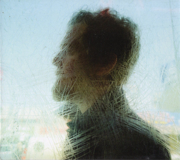 Glen Hansard – Didn't He Ramble - USED CD