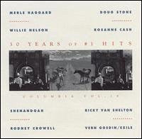 Various – 30 Years Of #1 Hits Columbia Vol. 12 - USED CD