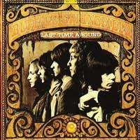 Buffalo Springfield - Last Time Around - CD
