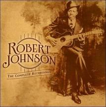 2CD - Robert Johnson - The Complete Recordings